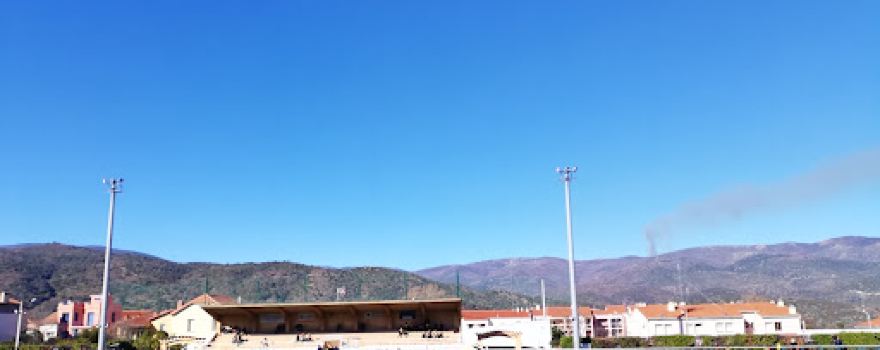 Stade Clément Padrixe