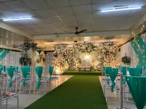 ENAJORI Bibah Bhawan