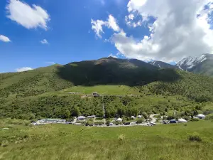 Koksay Baza Otdykha