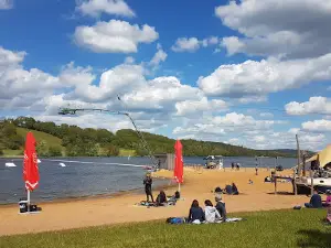 Wakepark Brombachsee