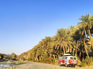 Kadh - Rustaq -mhafezh South Alebatnh- Sultanate of Oman