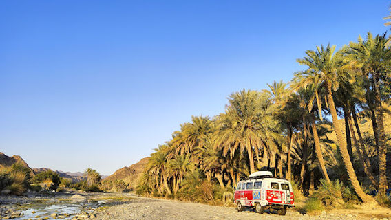Kadh - Rustaq -mhafezh South Alebatnh- Sultanate of Oman