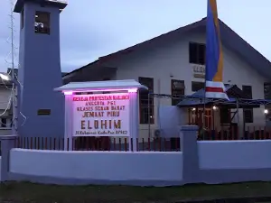 Gereja ELohim