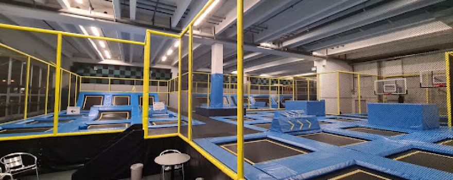 Bowlingcenter Aarau