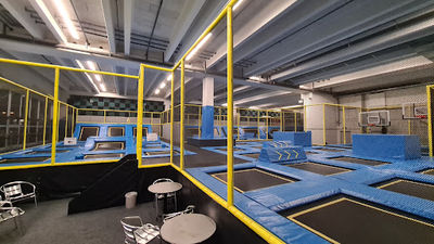 Bowlingcenter Aarau