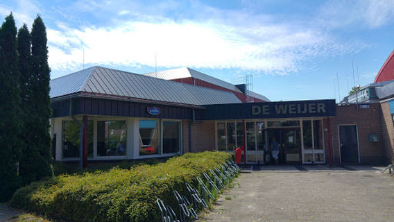 Sporthal de Weijer