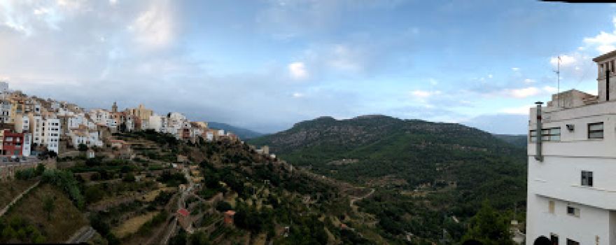Parc La Raboseta