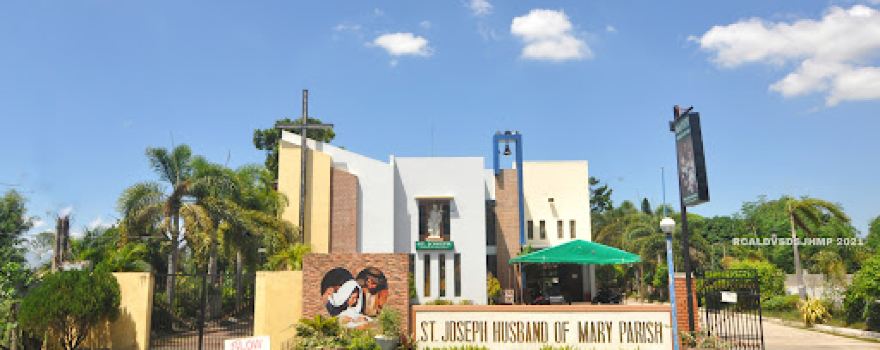 Saint Joseph, Husband of Mary Parish Church - Malacañang, San Carlos City, Pangasinan (Archdiocese of Lingayen-Dagupan)