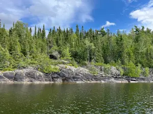 Pine Cliff Lodge