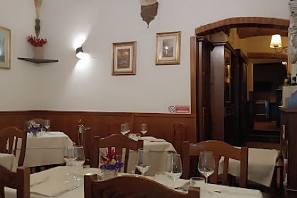 Trattoria Mamma Gina