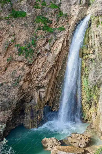 エルタホ周辺のホテル