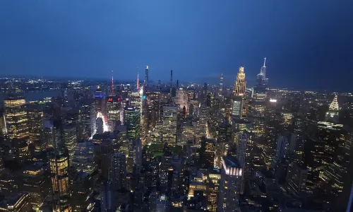 Empire State Building