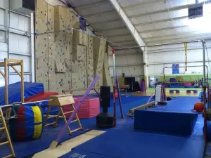 MIU Recreation Center