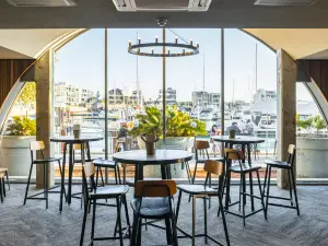 Indian Ocean Brewing Company