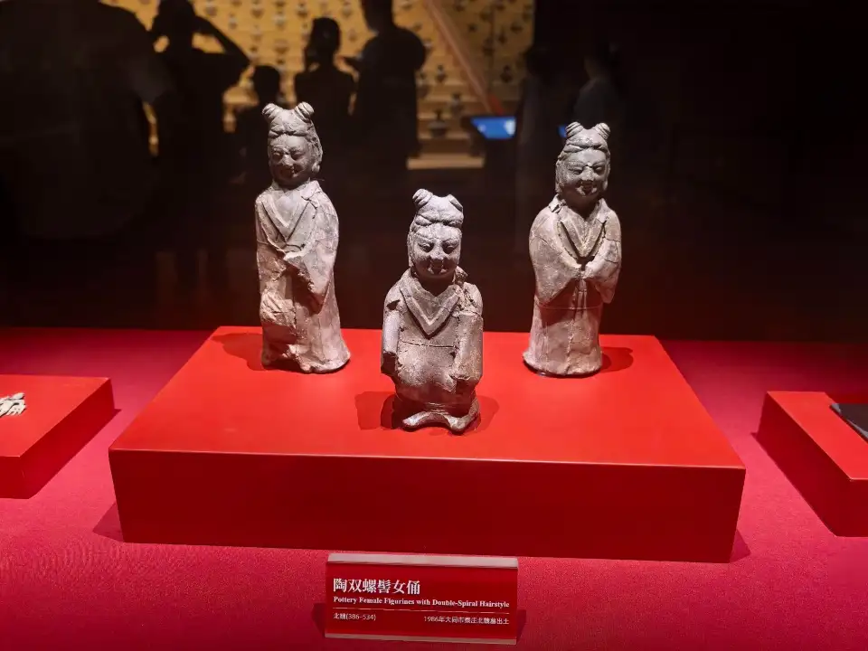 5_Datong Museum