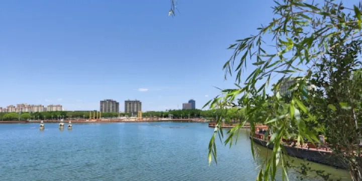 奇台縣主題公園