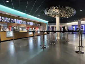 Caribbean Cinemas IMAX/4DX