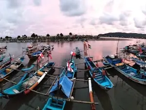 Pangandaran Sunrise Park