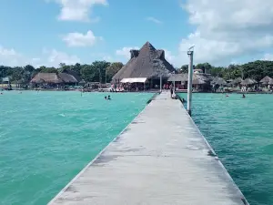 Balneario Ejidal Mágico Bacalar