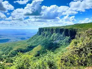 APA Serra da Ibiapaba
