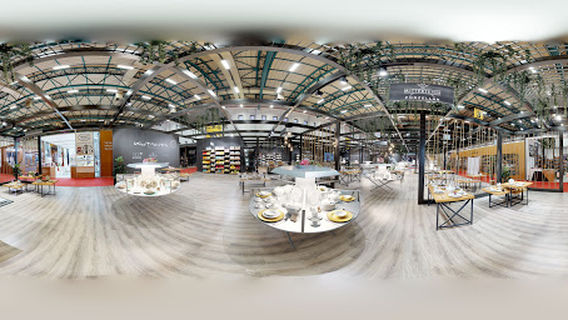 Tuyap Fuar ve Kongre Merkezi