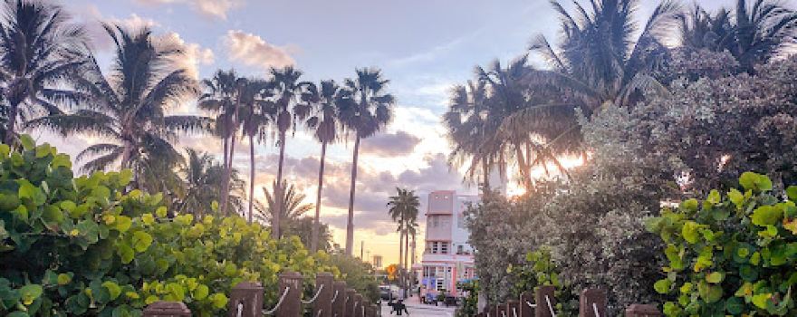 Miami Beach Bandshell