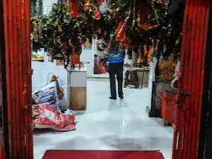 Shri Kalu Siddh Temple