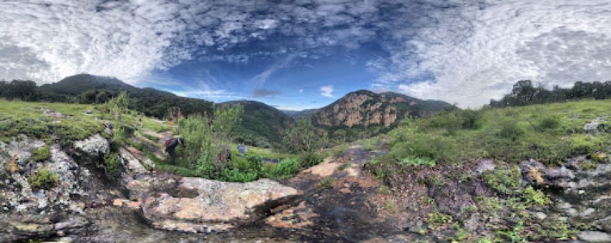 Cerro del Fuerte de los Remedios