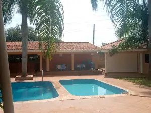 Kitgum Boma Ground
