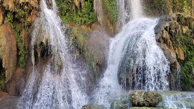 Main Havasupai Rangers Office
