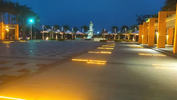 Malabo National Park