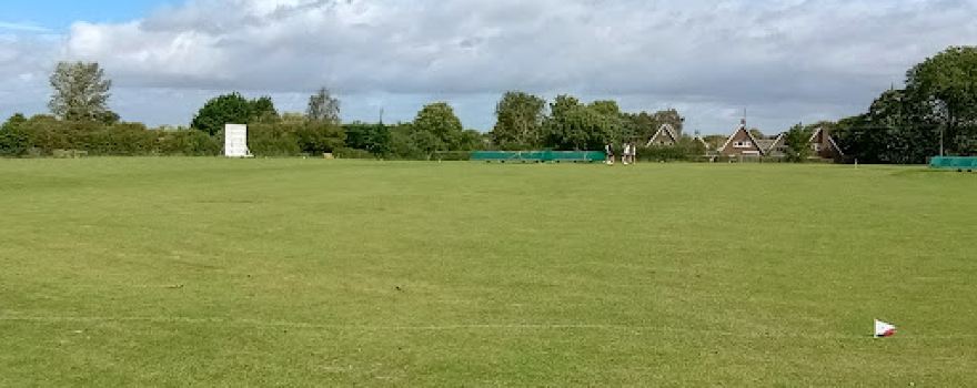 Podington Cricket Club
