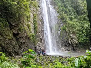 AIR TERJUN HUILA