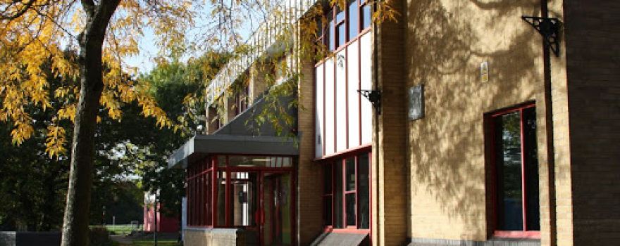 Fairwater Leisure Centre