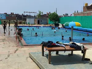 Water park bidhuna