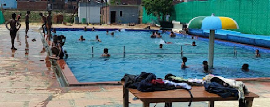 Water park bidhuna
