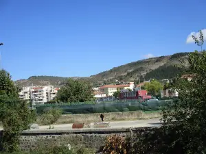 Stadium "Krumovgrad"