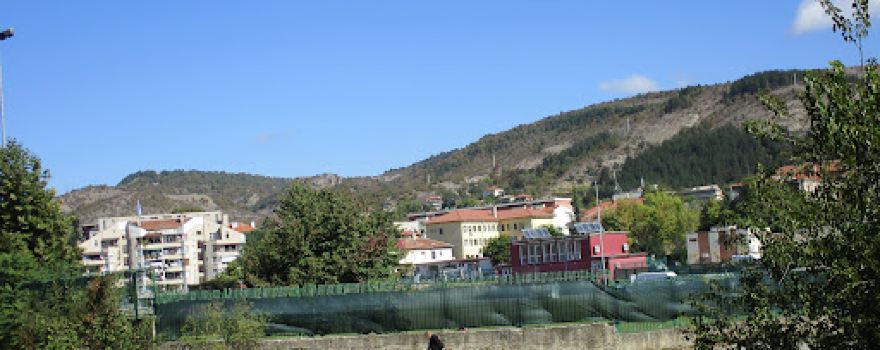 Stadium "Krumovgrad"