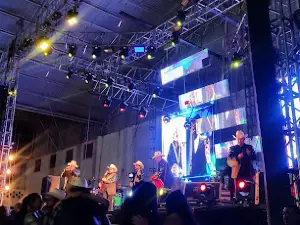 Centro de Convenciones de Jilotepec