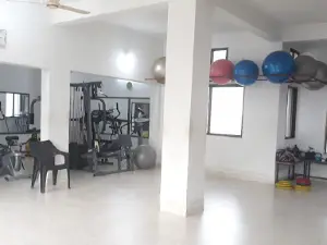 Vidhi Ladies Gym