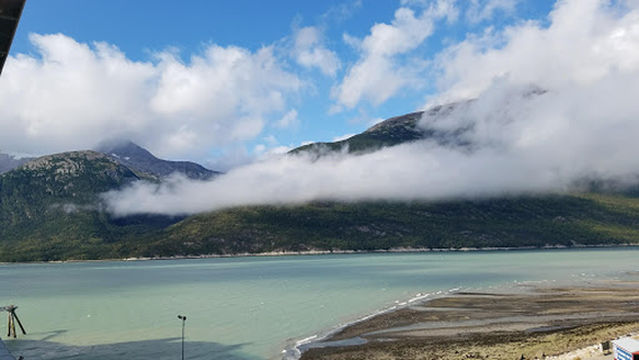 Skagway Recreation Center
