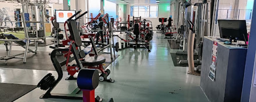 Sporting Club le Bandiere