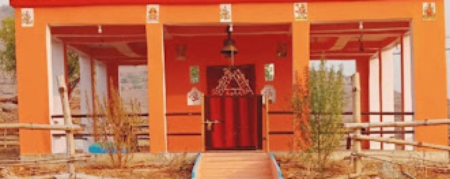 Okhariya Baba Dham