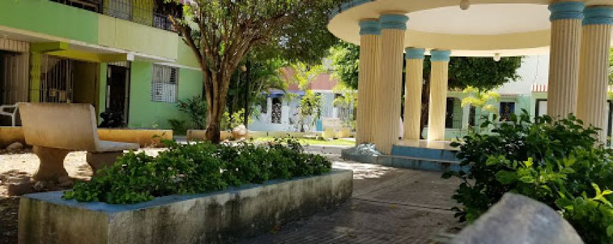 Barrio Nuevo Rivas Bonilla Park