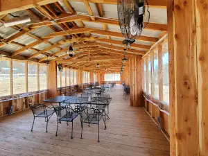 Prestonrose Farm And Brewing Co