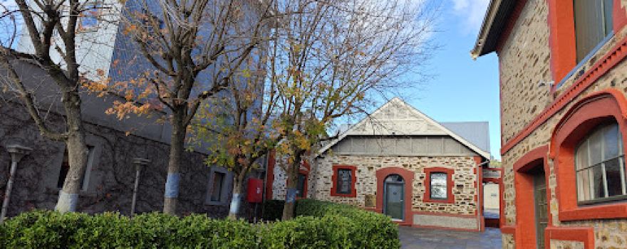 Penfolds Grange Cottage