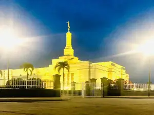 Aba Nigeria Temple