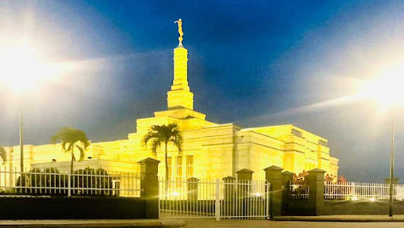 Aba Nigeria Temple