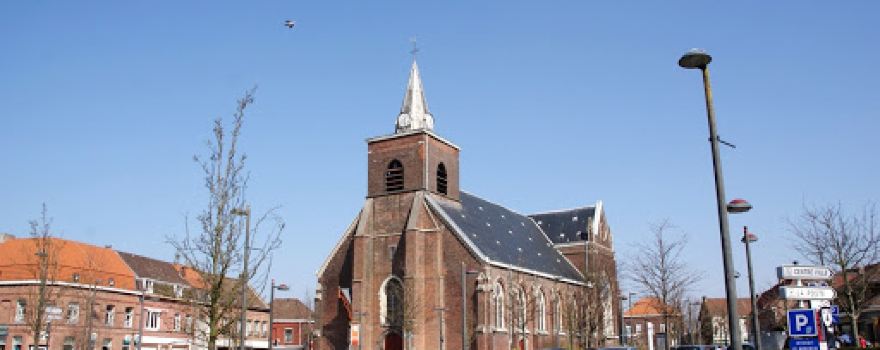 Église Saint-Quirin de Neuville-en-Ferrain