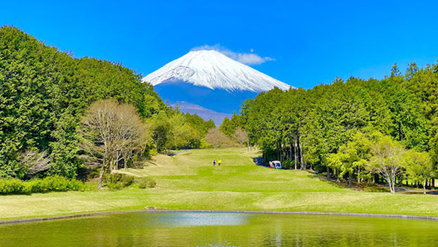 Taiheiyo Club Gotemba Course